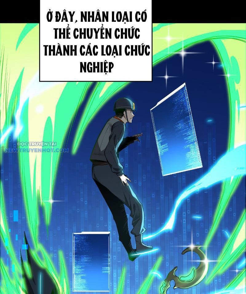 Mệnh Luân Chi Chủ! Làm Kẻ Biến Dị Giáng Xuống Nhân Gian Chap 1 - Next Chap 2