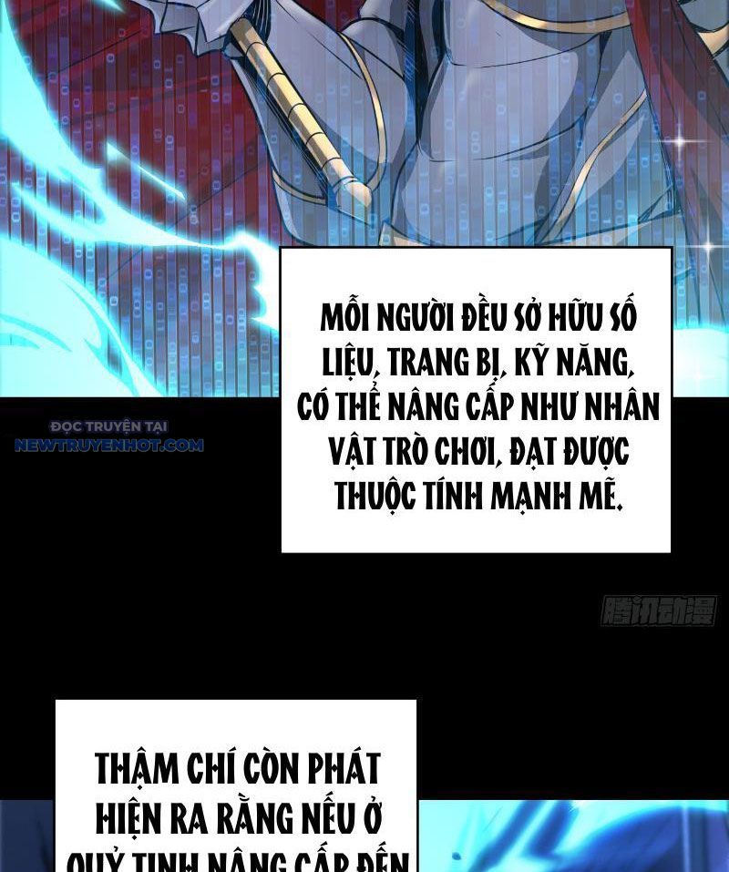 Mệnh Luân Chi Chủ! Làm Kẻ Biến Dị Giáng Xuống Nhân Gian Chap 1 - Next Chap 2