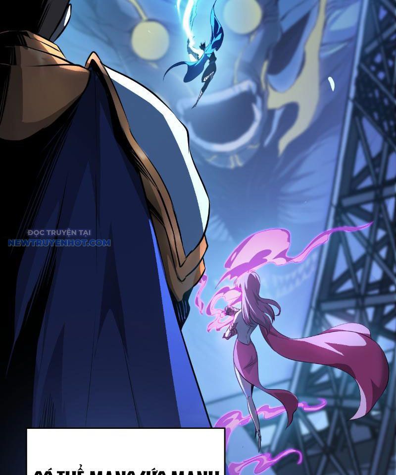 Mệnh Luân Chi Chủ! Làm Kẻ Biến Dị Giáng Xuống Nhân Gian Chap 1 - Next Chap 2