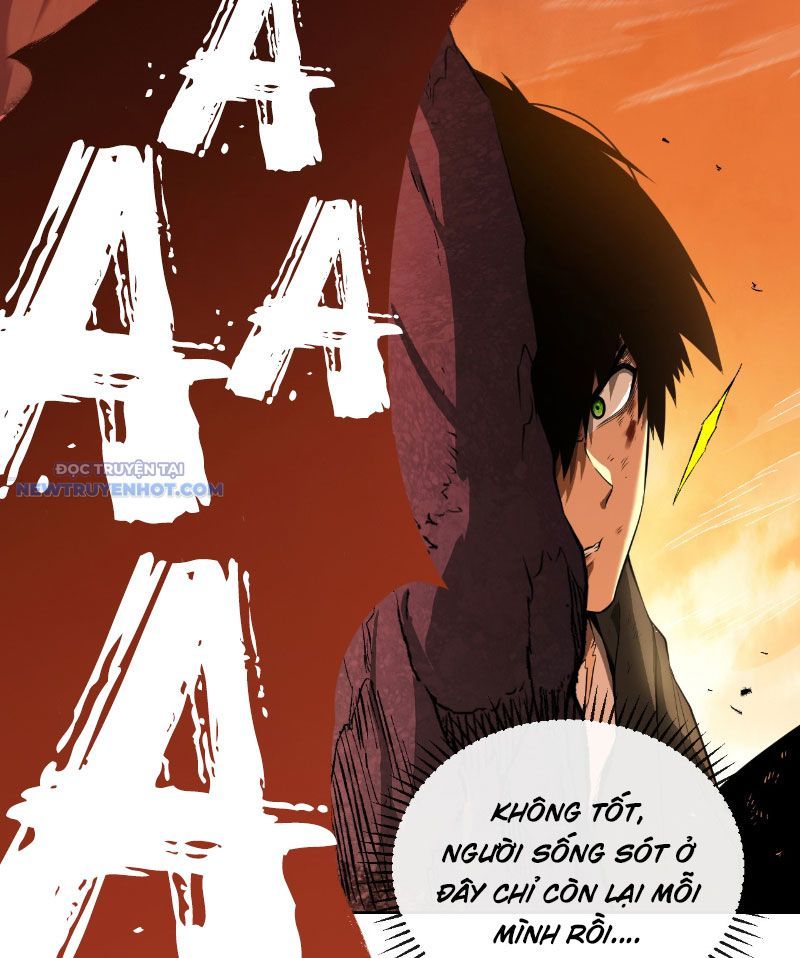 Mệnh Luân Chi Chủ! Làm Kẻ Biến Dị Giáng Xuống Nhân Gian Chap 1 - Next Chap 2