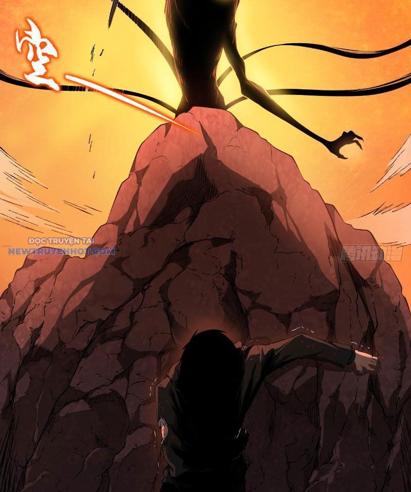 Mệnh Luân Chi Chủ! Làm Kẻ Biến Dị Giáng Xuống Nhân Gian Chap 1 - Next Chap 2