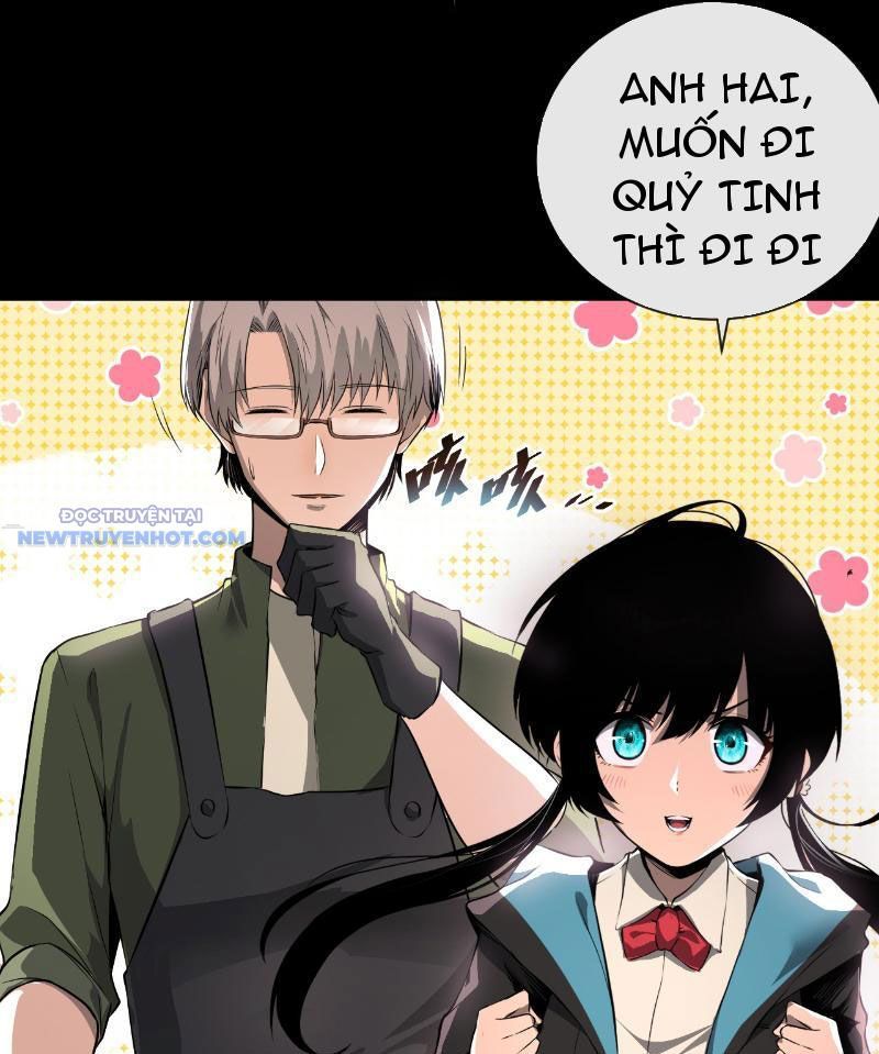 Mệnh Luân Chi Chủ! Làm Kẻ Biến Dị Giáng Xuống Nhân Gian Chap 1 - Next Chap 2