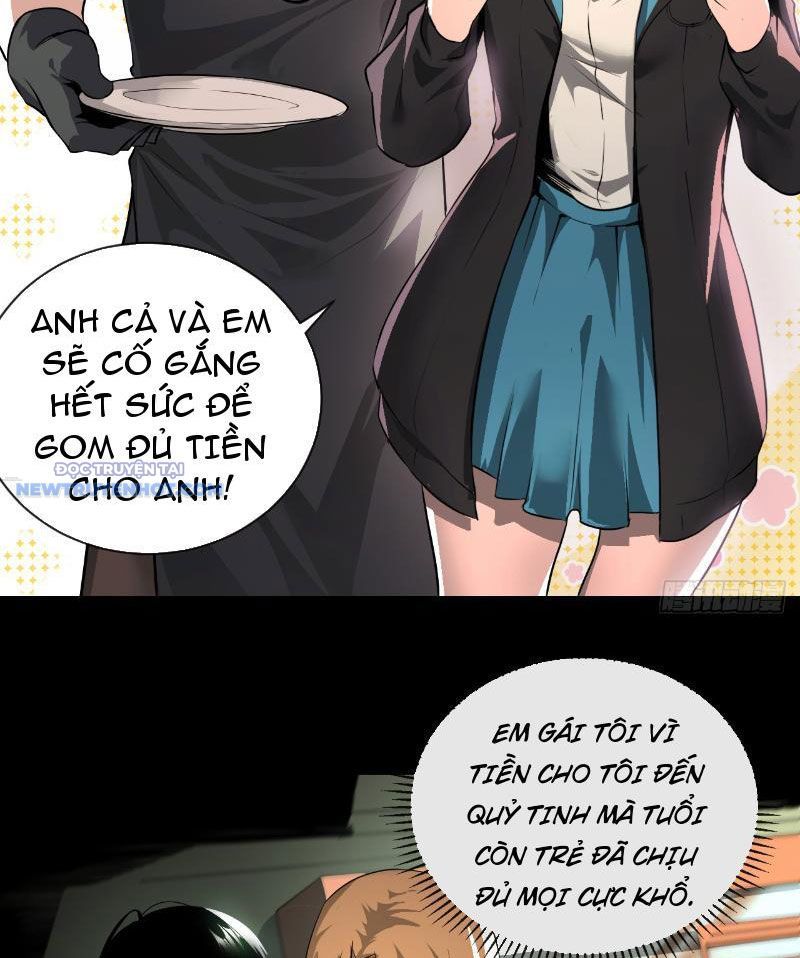 Mệnh Luân Chi Chủ! Làm Kẻ Biến Dị Giáng Xuống Nhân Gian Chap 1 - Next Chap 2