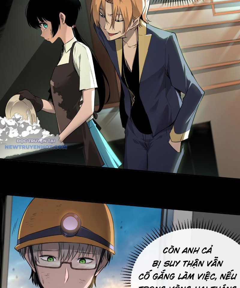 Mệnh Luân Chi Chủ! Làm Kẻ Biến Dị Giáng Xuống Nhân Gian Chap 1 - Next Chap 2