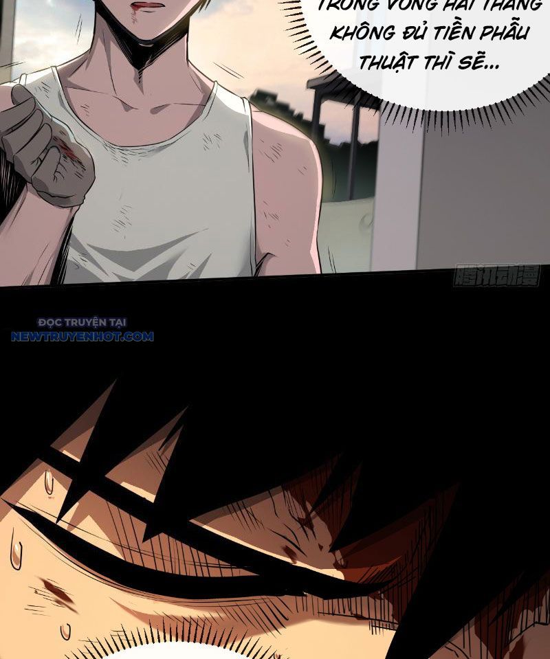 Mệnh Luân Chi Chủ! Làm Kẻ Biến Dị Giáng Xuống Nhân Gian Chap 1 - Next Chap 2