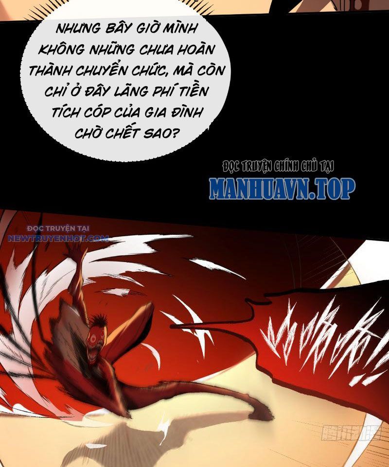 Mệnh Luân Chi Chủ! Làm Kẻ Biến Dị Giáng Xuống Nhân Gian Chap 1 - Next Chap 2