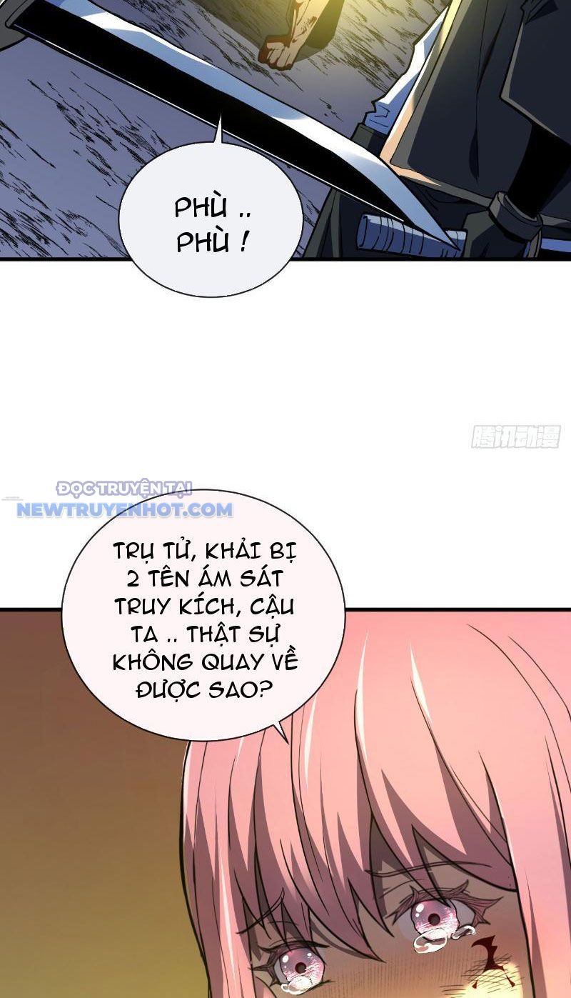 Mệnh Luân Chi Chủ! Làm Kẻ Biến Dị Giáng Xuống Nhân Gian Chap 10 - Next Chap 11