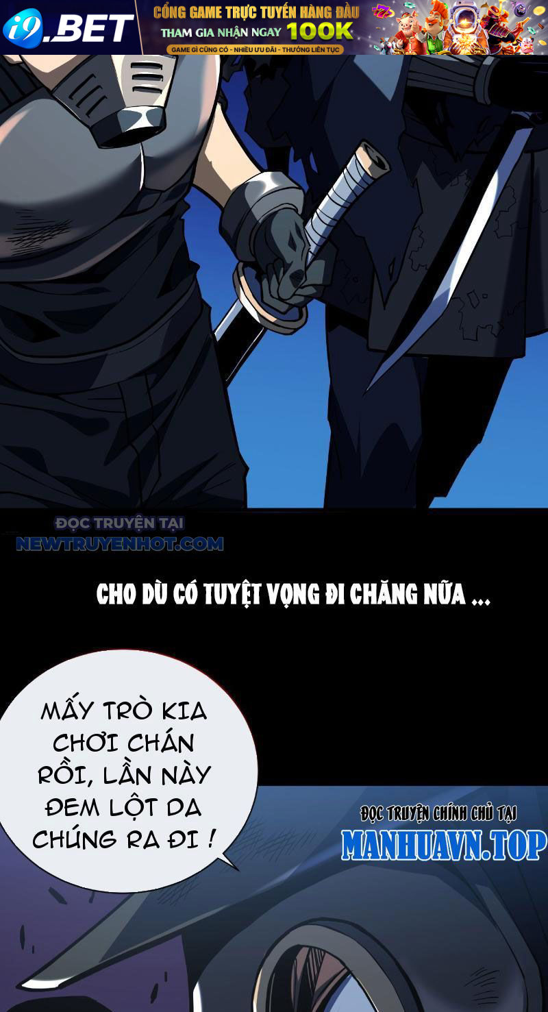 Mệnh Luân Chi Chủ! Làm Kẻ Biến Dị Giáng Xuống Nhân Gian Chap 10 - Next Chap 11