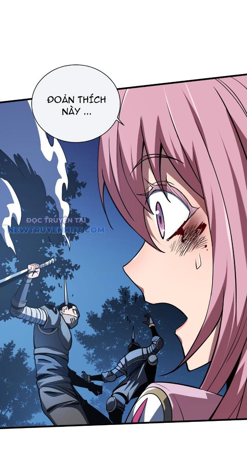 Mệnh Luân Chi Chủ! Làm Kẻ Biến Dị Giáng Xuống Nhân Gian Chap 10 - Next Chap 11