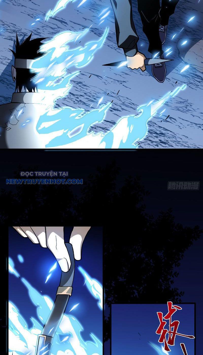 Mệnh Luân Chi Chủ! Làm Kẻ Biến Dị Giáng Xuống Nhân Gian Chap 10 - Next Chap 11