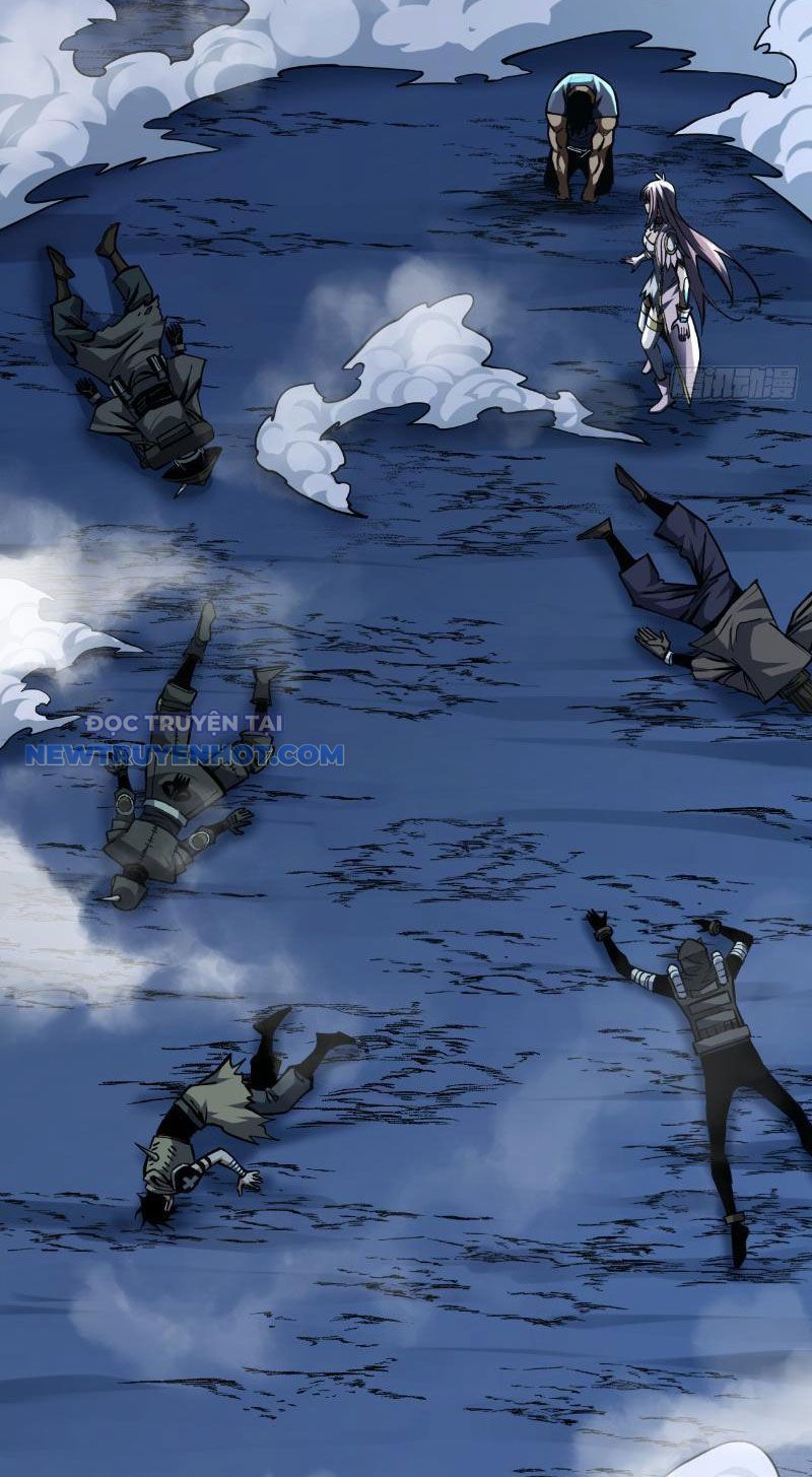 Mệnh Luân Chi Chủ! Làm Kẻ Biến Dị Giáng Xuống Nhân Gian Chap 10 - Next Chap 11