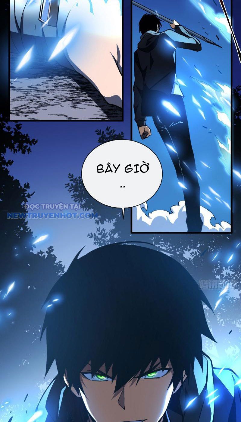 Mệnh Luân Chi Chủ! Làm Kẻ Biến Dị Giáng Xuống Nhân Gian Chap 10 - Next Chap 11