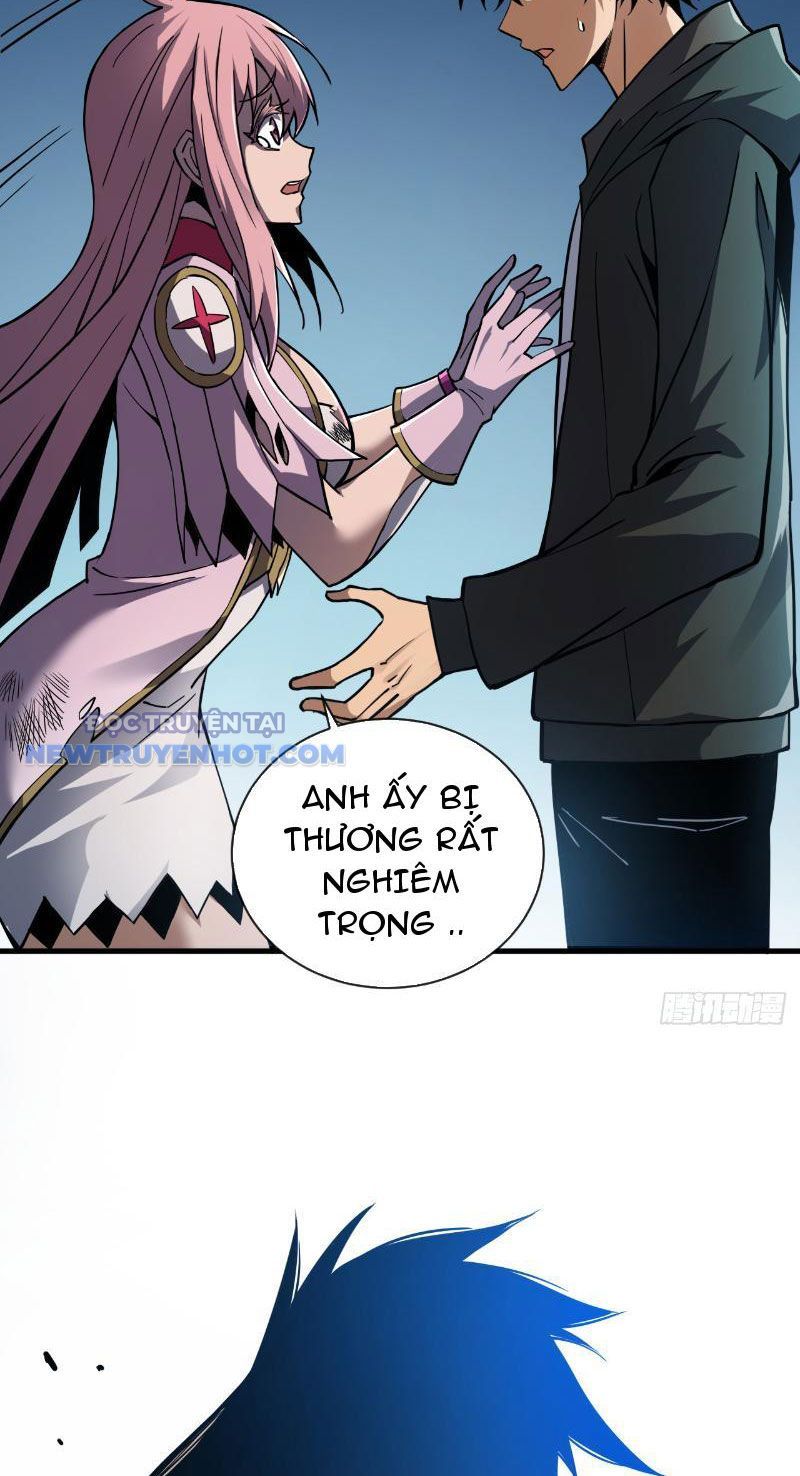 Mệnh Luân Chi Chủ! Làm Kẻ Biến Dị Giáng Xuống Nhân Gian Chap 10 - Next Chap 11