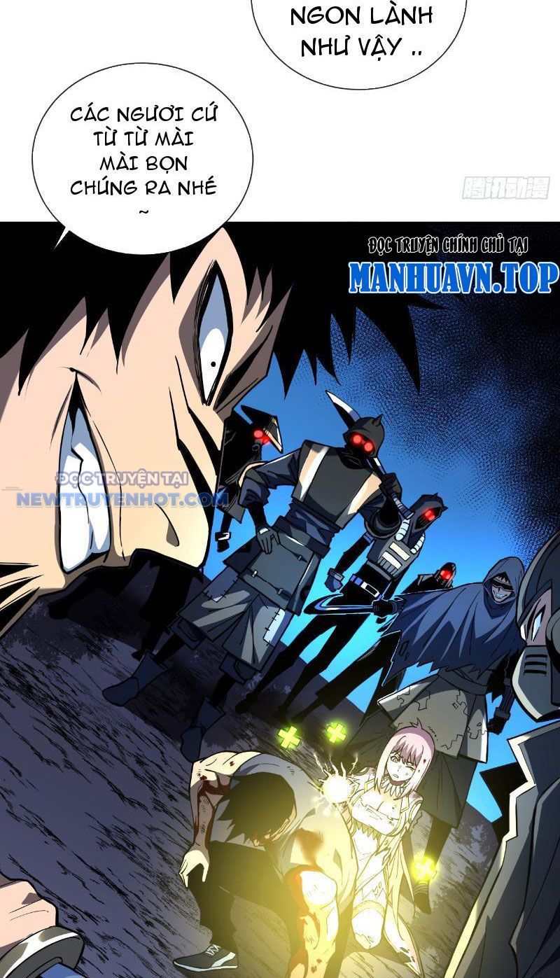 Mệnh Luân Chi Chủ! Làm Kẻ Biến Dị Giáng Xuống Nhân Gian Chap 10 - Next Chap 11