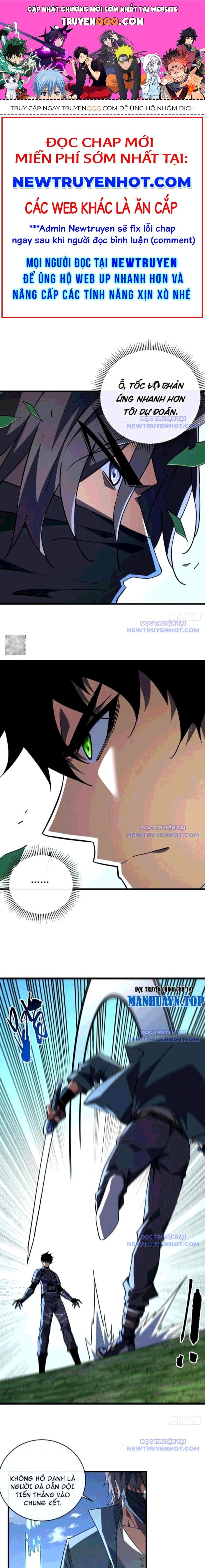 Mệnh Luân Chi Chủ! Làm Kẻ Biến Dị Giáng Xuống Nhân Gian Chap 100 - Next Chap 101