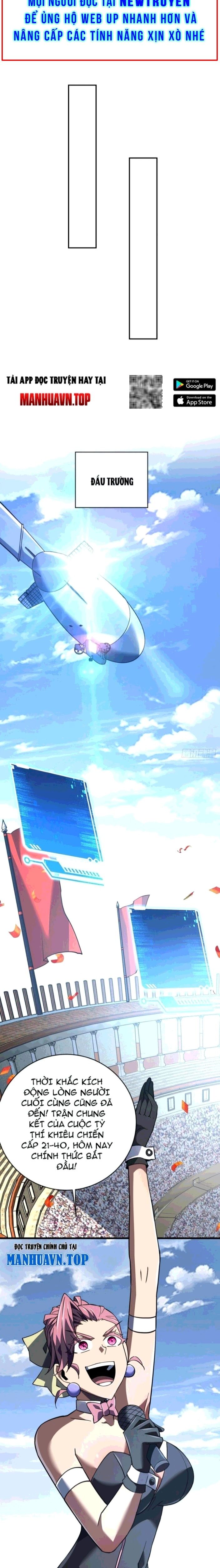 Mệnh Luân Chi Chủ! Làm Kẻ Biến Dị Giáng Xuống Nhân Gian Chap 101 - Next Chap 102