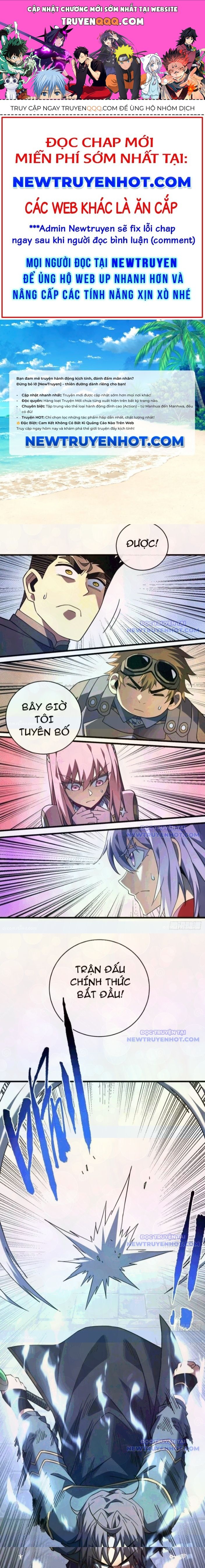 Mệnh Luân Chi Chủ! Làm Kẻ Biến Dị Giáng Xuống Nhân Gian Chap 102 - Next Chap 103