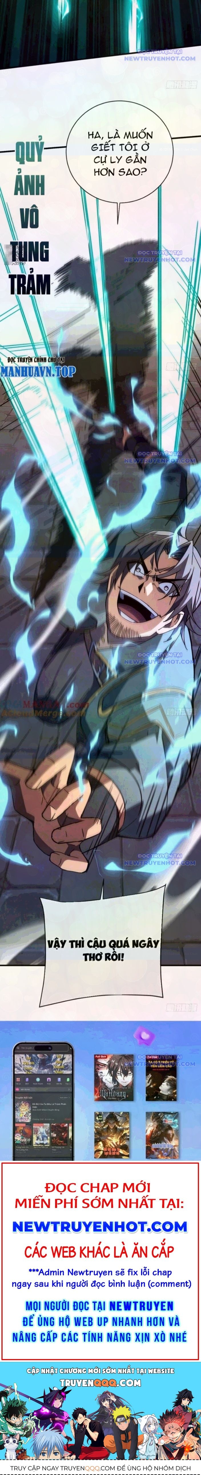 Mệnh Luân Chi Chủ! Làm Kẻ Biến Dị Giáng Xuống Nhân Gian Chap 102 - Next Chap 103