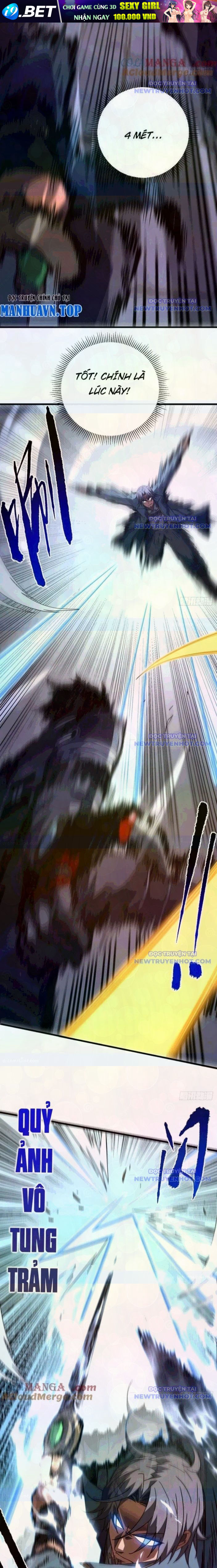 Mệnh Luân Chi Chủ! Làm Kẻ Biến Dị Giáng Xuống Nhân Gian Chap 102 - Next Chap 103