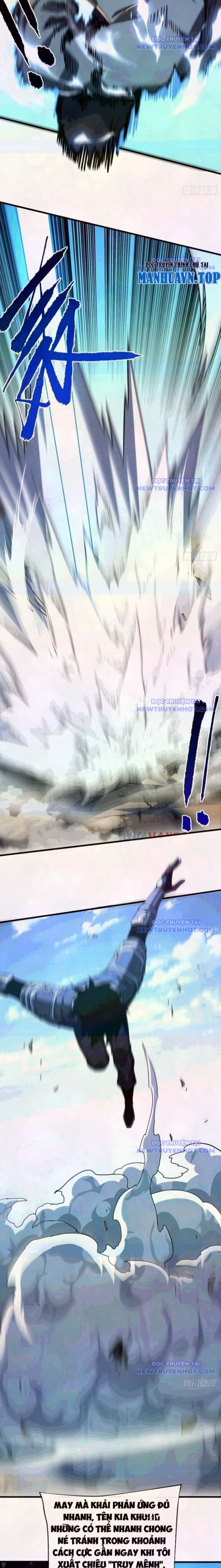 Mệnh Luân Chi Chủ! Làm Kẻ Biến Dị Giáng Xuống Nhân Gian Chap 102 - Next Chap 103