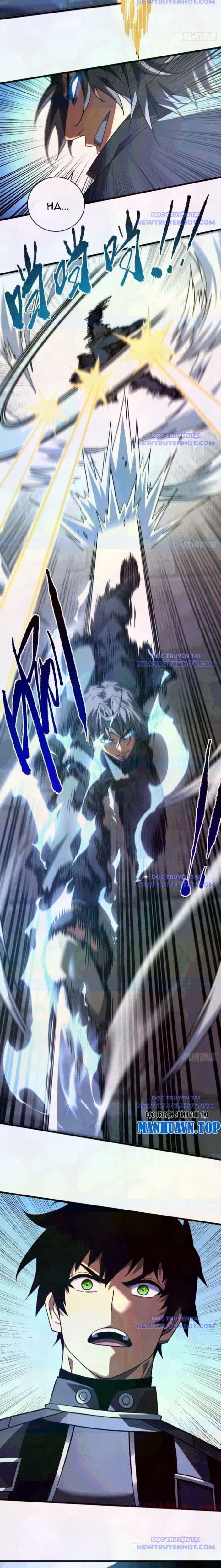 Mệnh Luân Chi Chủ! Làm Kẻ Biến Dị Giáng Xuống Nhân Gian Chap 102 - Next Chap 103