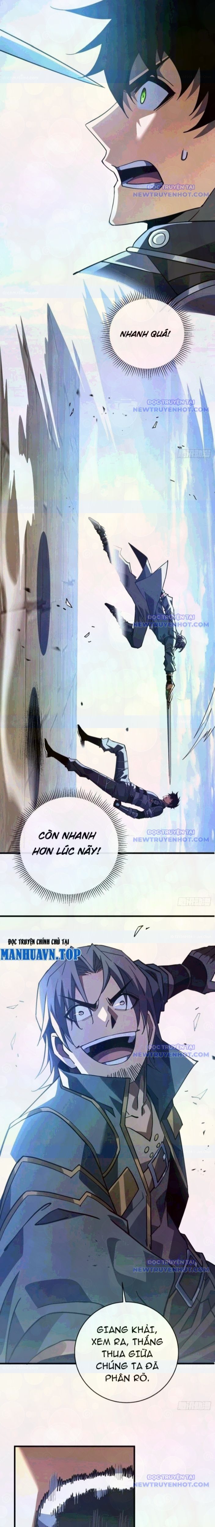 Mệnh Luân Chi Chủ! Làm Kẻ Biến Dị Giáng Xuống Nhân Gian Chap 102 - Next Chap 103