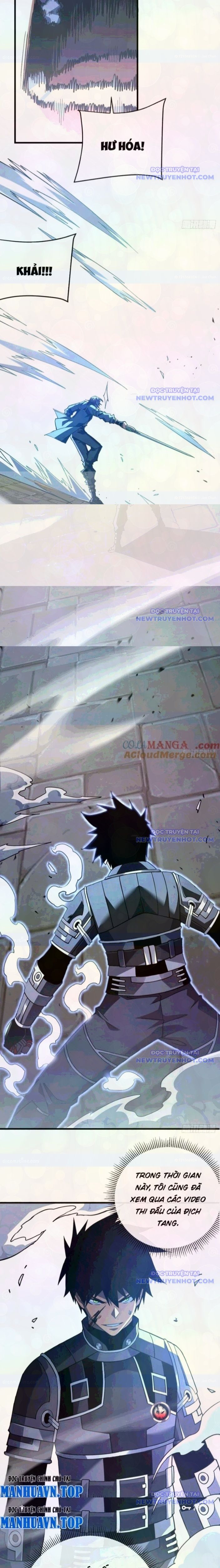 Mệnh Luân Chi Chủ! Làm Kẻ Biến Dị Giáng Xuống Nhân Gian Chap 102 - Next Chap 103