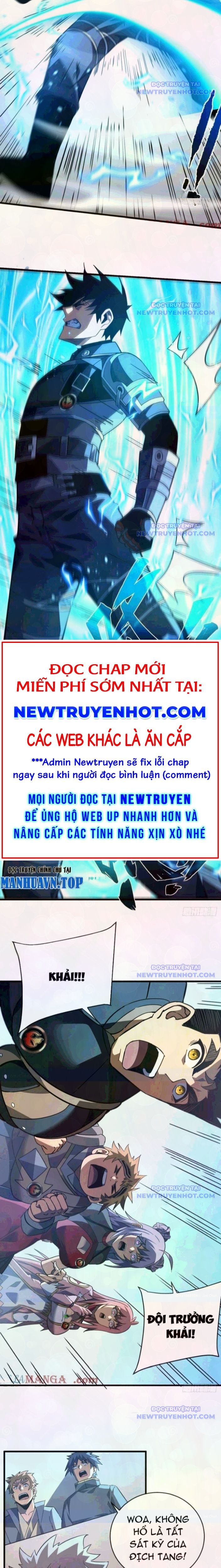 Mệnh Luân Chi Chủ! Làm Kẻ Biến Dị Giáng Xuống Nhân Gian Chap 103 - Next Chap 104