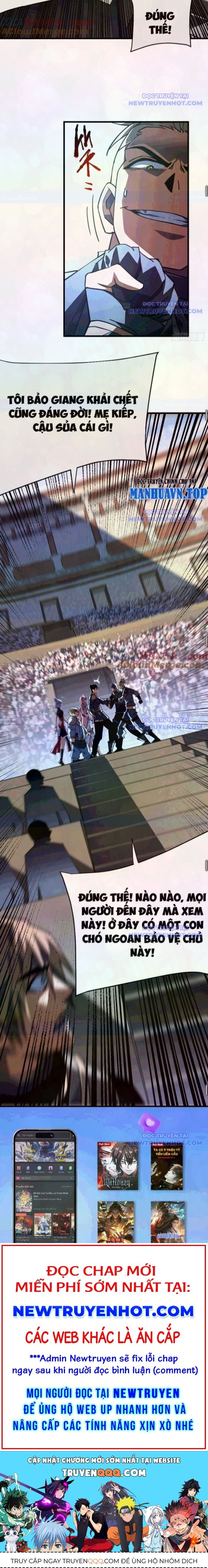 Mệnh Luân Chi Chủ! Làm Kẻ Biến Dị Giáng Xuống Nhân Gian Chap 103 - Next Chap 104