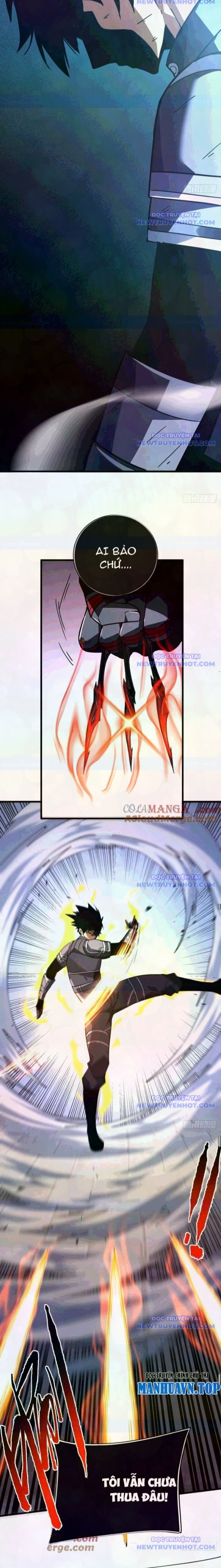 Mệnh Luân Chi Chủ! Làm Kẻ Biến Dị Giáng Xuống Nhân Gian Chap 103 - Next Chap 104