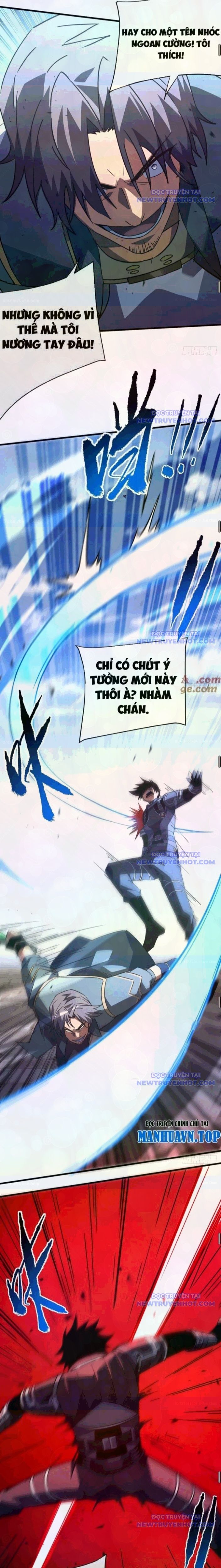 Mệnh Luân Chi Chủ! Làm Kẻ Biến Dị Giáng Xuống Nhân Gian Chap 103 - Next Chap 104
