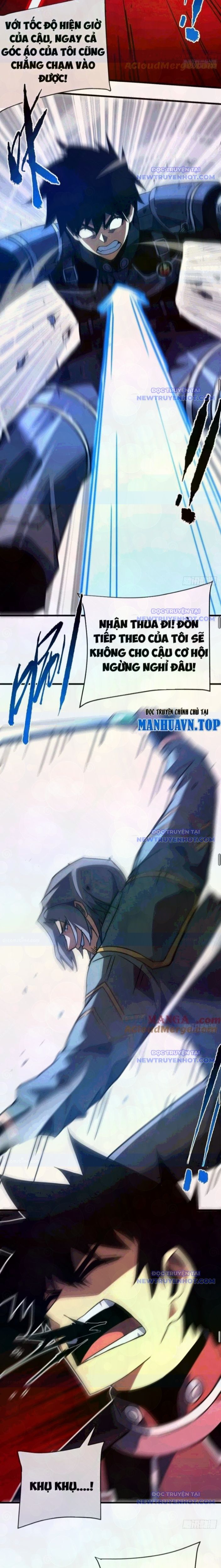 Mệnh Luân Chi Chủ! Làm Kẻ Biến Dị Giáng Xuống Nhân Gian Chap 103 - Next Chap 104