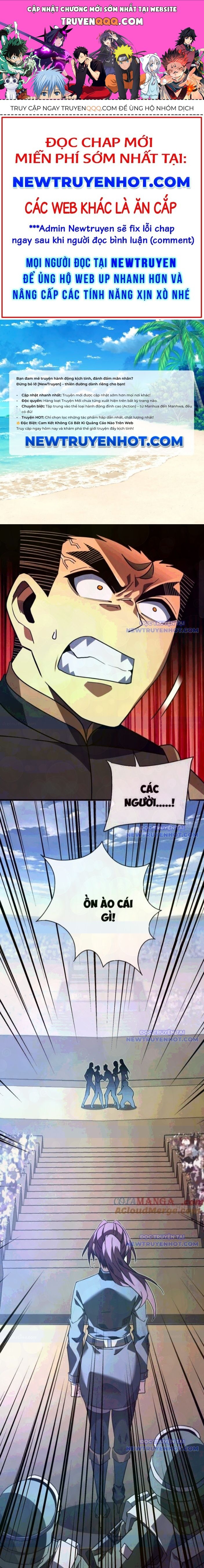 Mệnh Luân Chi Chủ! Làm Kẻ Biến Dị Giáng Xuống Nhân Gian Chap 104 - Next Chap 105