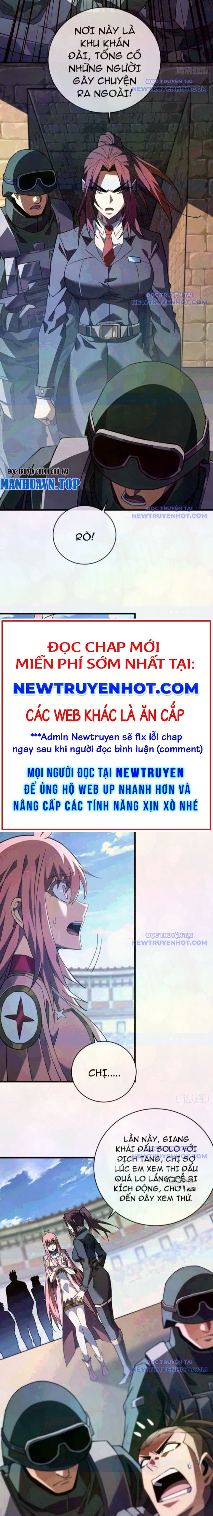 Mệnh Luân Chi Chủ! Làm Kẻ Biến Dị Giáng Xuống Nhân Gian Chap 104 - Next Chap 105