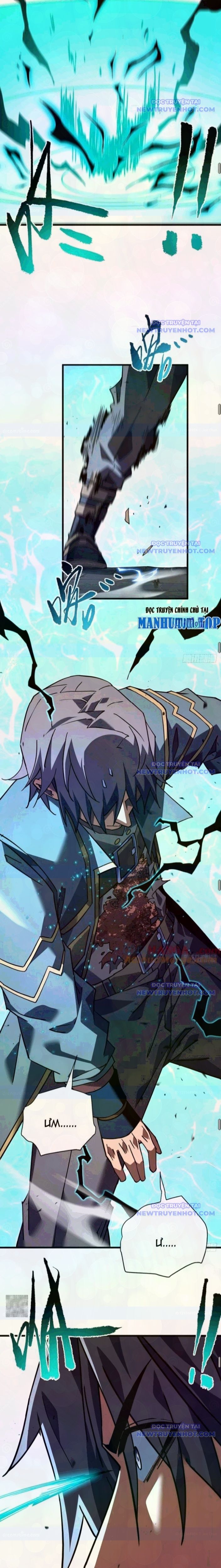 Mệnh Luân Chi Chủ! Làm Kẻ Biến Dị Giáng Xuống Nhân Gian Chap 104 - Next Chap 105