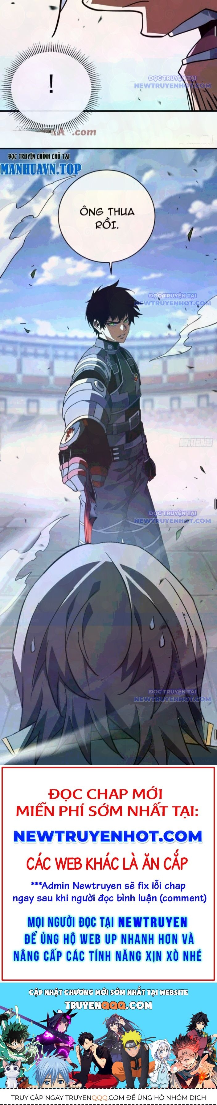 Mệnh Luân Chi Chủ! Làm Kẻ Biến Dị Giáng Xuống Nhân Gian Chap 104 - Next Chap 105