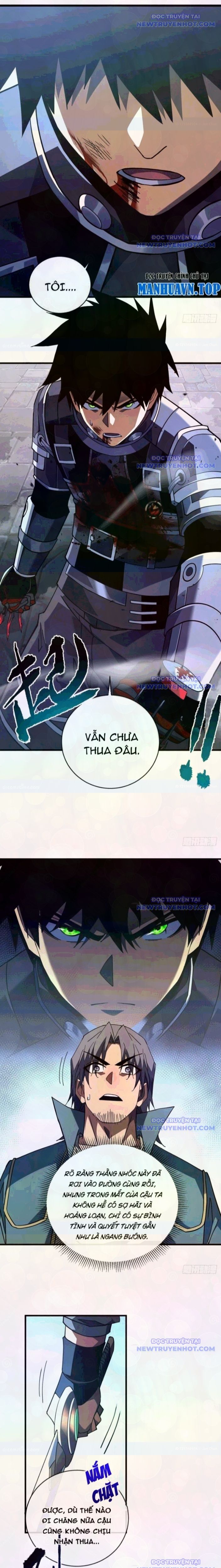 Mệnh Luân Chi Chủ! Làm Kẻ Biến Dị Giáng Xuống Nhân Gian Chap 104 - Next Chap 105