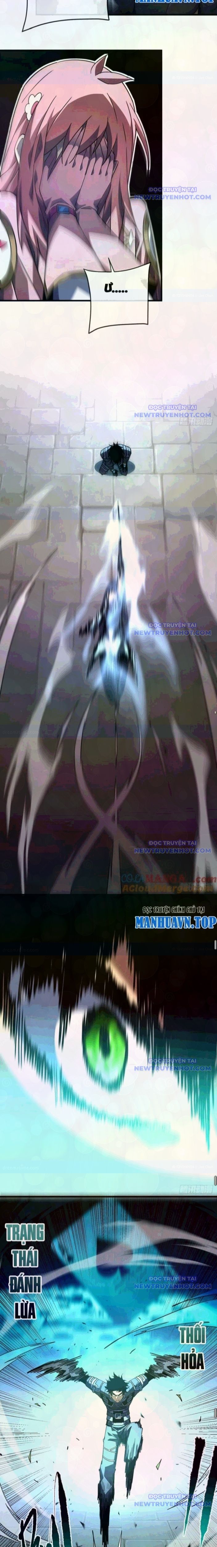 Mệnh Luân Chi Chủ! Làm Kẻ Biến Dị Giáng Xuống Nhân Gian Chap 104 - Next Chap 105
