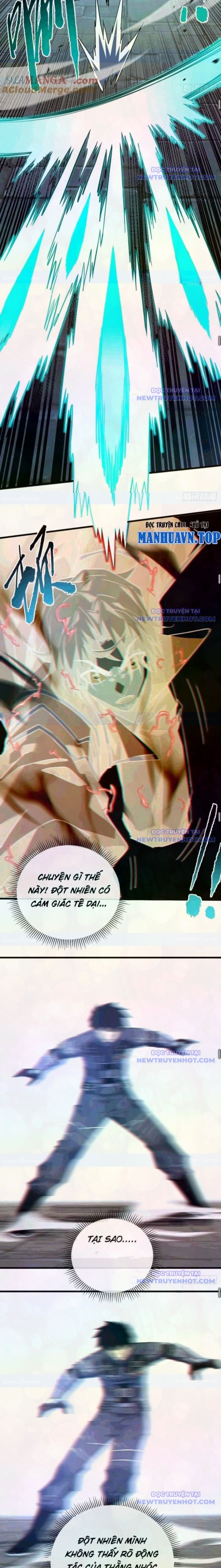 Mệnh Luân Chi Chủ! Làm Kẻ Biến Dị Giáng Xuống Nhân Gian Chap 104 - Next Chap 105