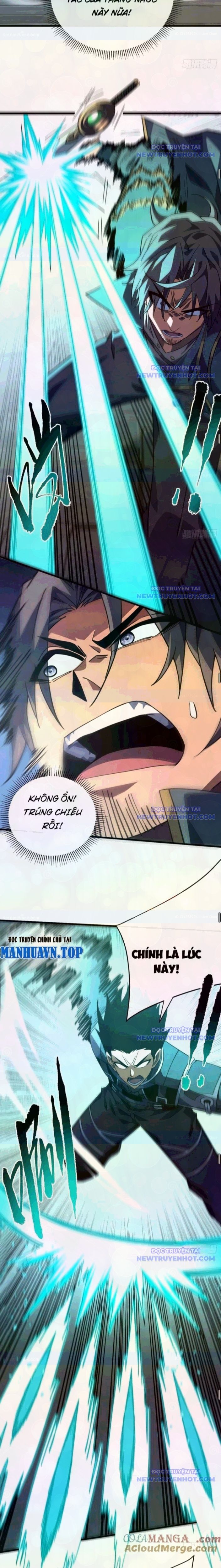 Mệnh Luân Chi Chủ! Làm Kẻ Biến Dị Giáng Xuống Nhân Gian Chap 104 - Next Chap 105