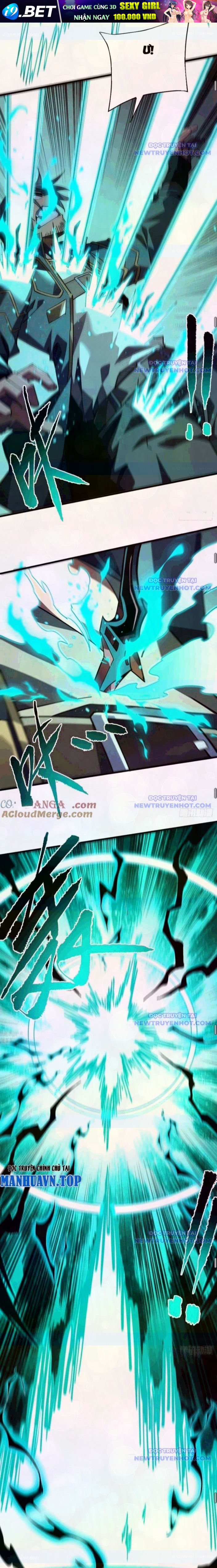 Mệnh Luân Chi Chủ! Làm Kẻ Biến Dị Giáng Xuống Nhân Gian Chap 104 - Next Chap 105