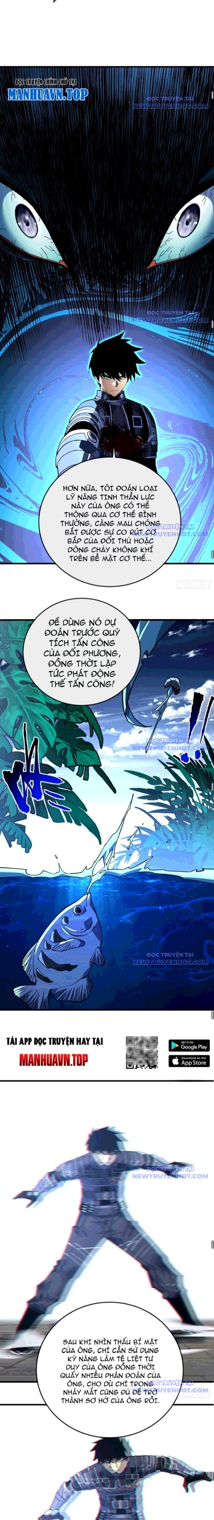 Mệnh Luân Chi Chủ! Làm Kẻ Biến Dị Giáng Xuống Nhân Gian Chap 105 - Next Chap 106