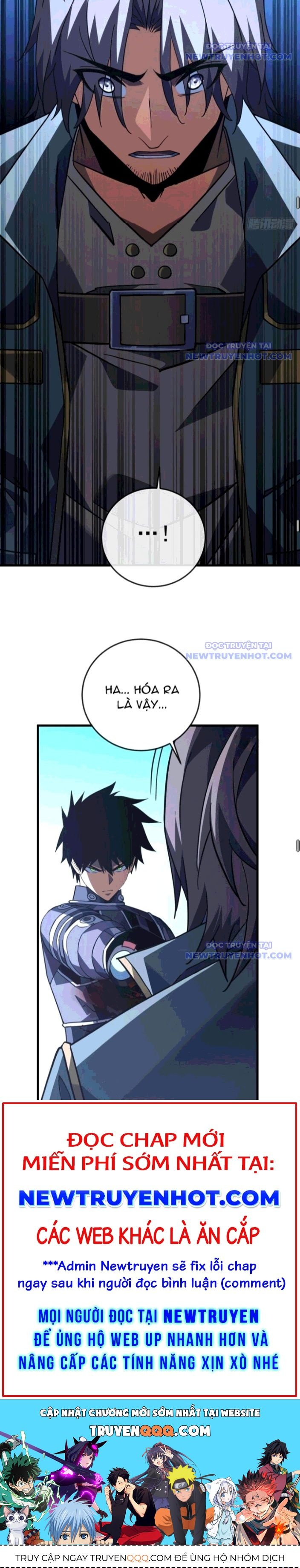 Mệnh Luân Chi Chủ! Làm Kẻ Biến Dị Giáng Xuống Nhân Gian Chap 105 - Next Chap 106