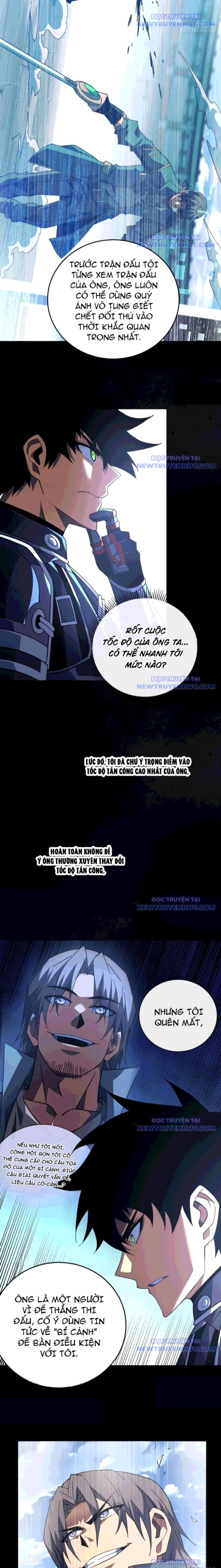 Mệnh Luân Chi Chủ! Làm Kẻ Biến Dị Giáng Xuống Nhân Gian Chap 105 - Next Chap 106