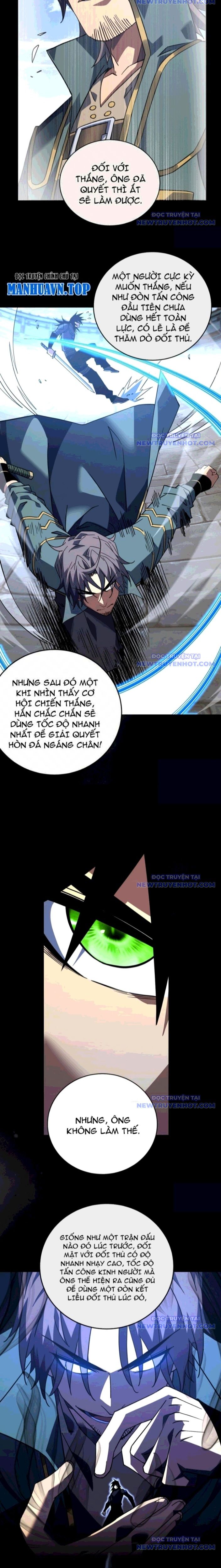 Mệnh Luân Chi Chủ! Làm Kẻ Biến Dị Giáng Xuống Nhân Gian Chap 105 - Next Chap 106