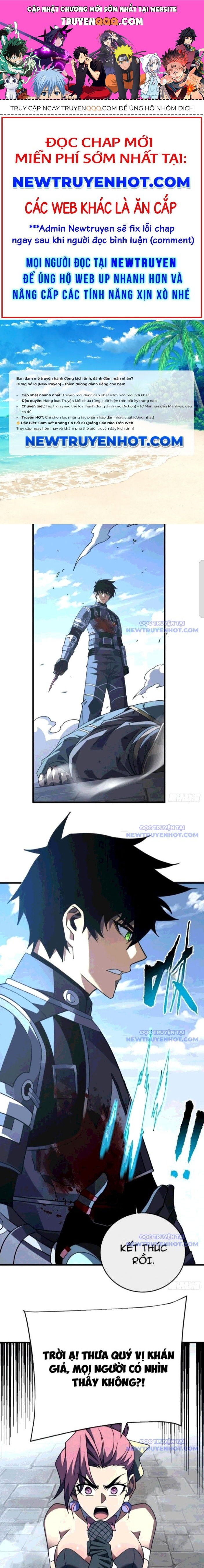 Mệnh Luân Chi Chủ! Làm Kẻ Biến Dị Giáng Xuống Nhân Gian Chap 106 - Next Chap 107