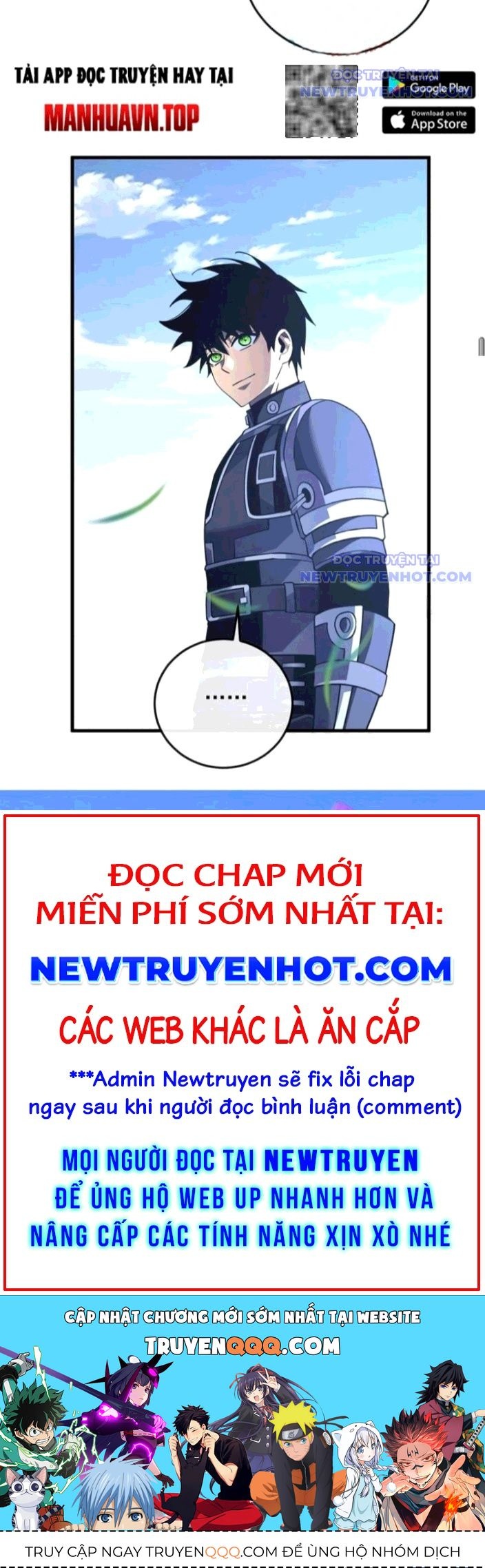 Mệnh Luân Chi Chủ! Làm Kẻ Biến Dị Giáng Xuống Nhân Gian Chap 106 - Next Chap 107