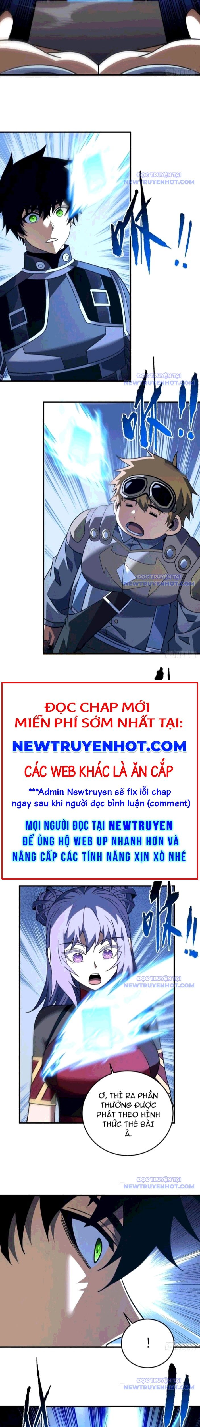 Mệnh Luân Chi Chủ! Làm Kẻ Biến Dị Giáng Xuống Nhân Gian Chap 106 - Next Chap 107