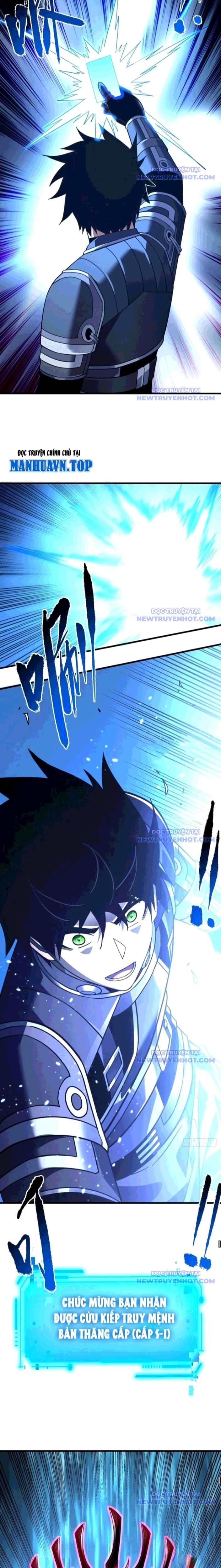 Mệnh Luân Chi Chủ! Làm Kẻ Biến Dị Giáng Xuống Nhân Gian Chap 106 - Next Chap 107