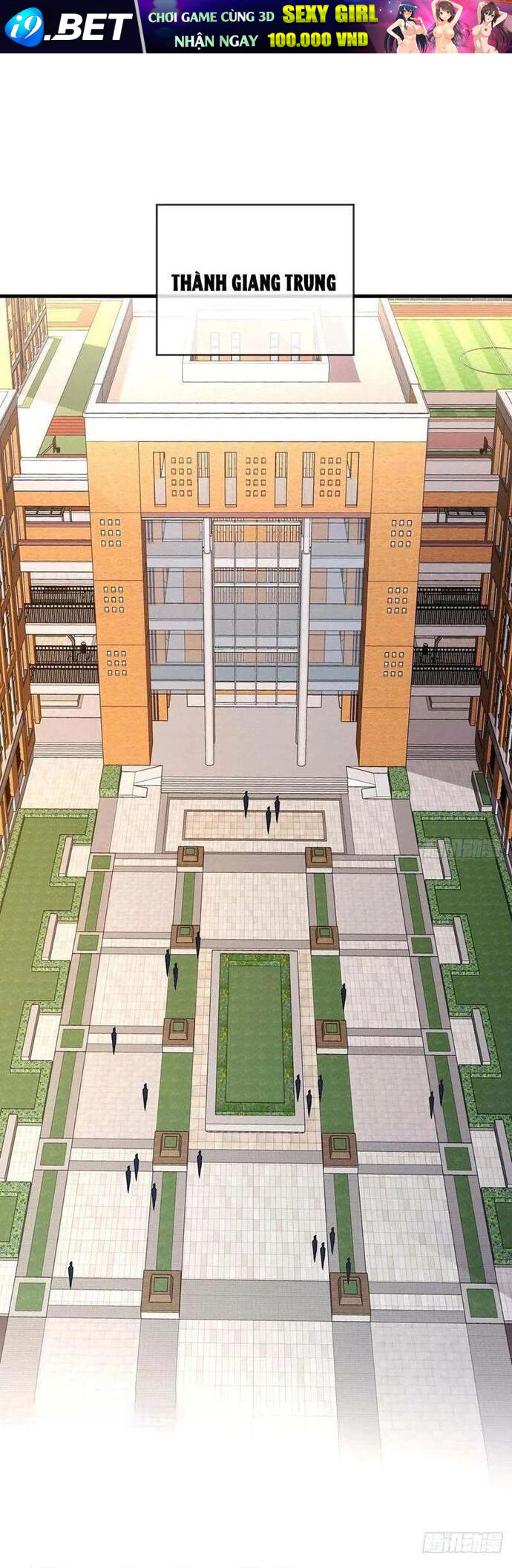 Mệnh Luân Chi Chủ! Làm Kẻ Biến Dị Giáng Xuống Nhân Gian Chap 107 - Next Chap 108